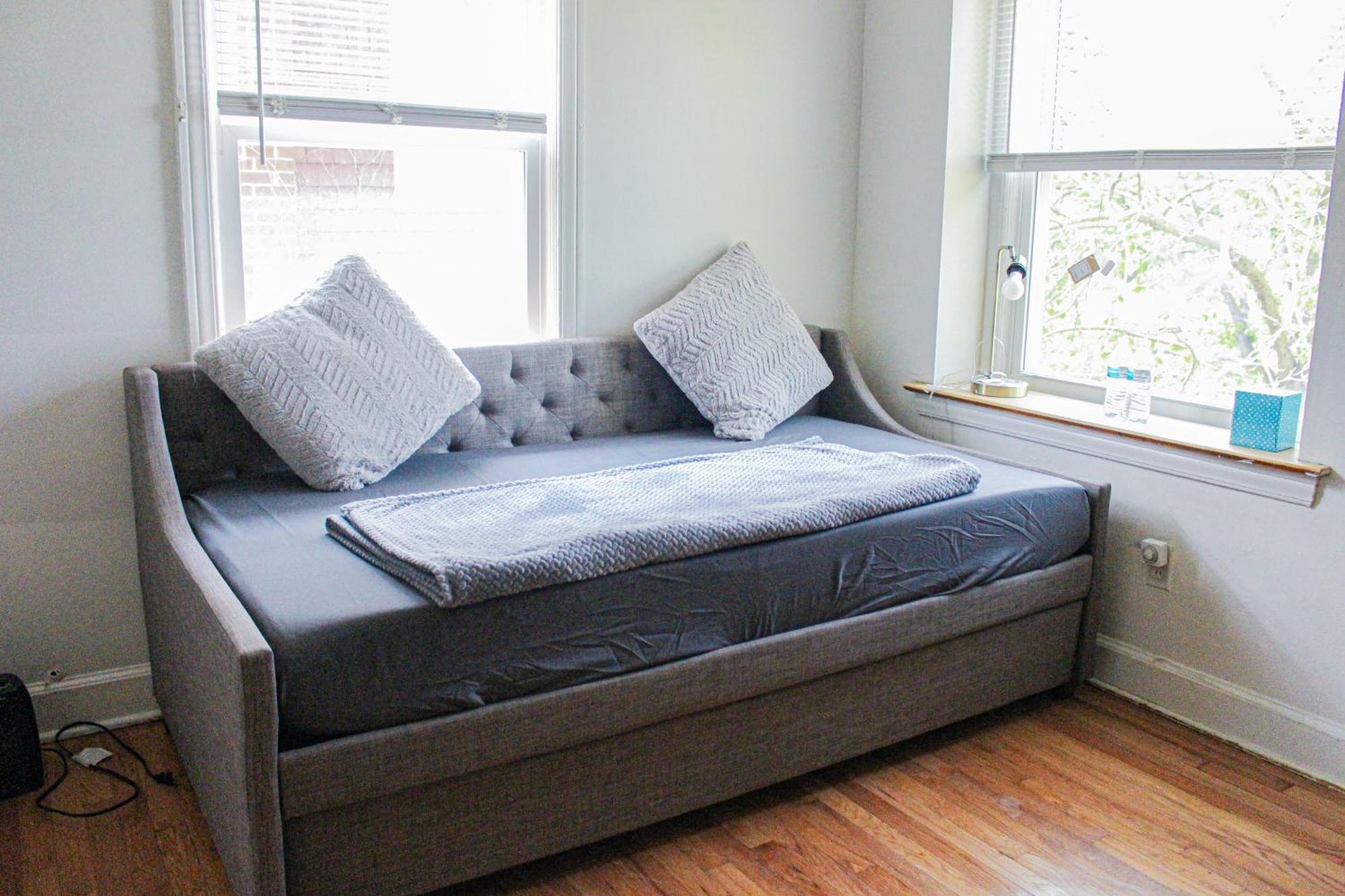 Master Bedroom In Home Away From Home 底特律 外观 照片
